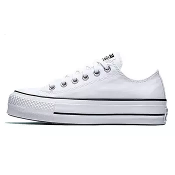 CONVERSE Кроссовки Chuck Taylor All Star Lift Ox