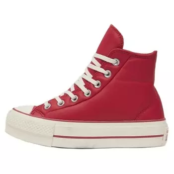 CONVERSE Кроссовки Chuck Taylor All Star Lift Hi Sneakers Womens