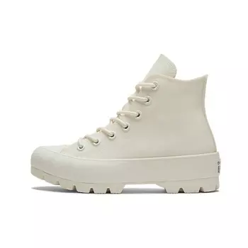 CONVERSE Кроссовки Chuck Taylor All Star Lugged Casual Shoes Beige Womens