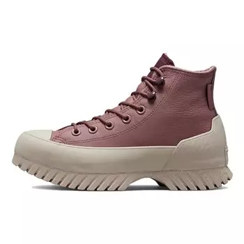 CONVERSE Кроссовки Chuck Taylor All Star Lugged 2.0 Counter Climate High Saddle