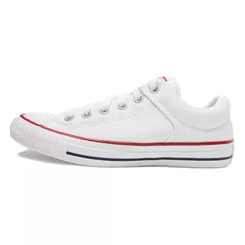 CONVERSE Кроссовки Chuck Taylor All Star Non slip Lightweight Low Top Canvas Shoes Unisex White