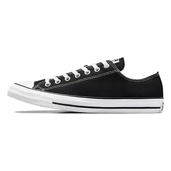 CONVERSE Кроссовки Chuck Taylor All Star Ox Black