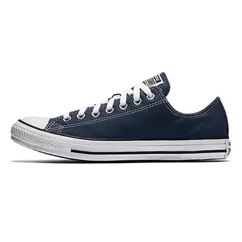 CONVERSE Кроссовки Chuck Taylor All Star Ox Navy