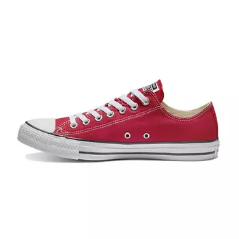 CONVERSE Кроссовки Chuck Taylor All Star Ox Red