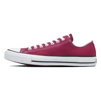 CONVERSE Кроссовки Chuck Taylor All Star Ox Maroon