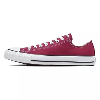 CONVERSE Кроссовки Chuck Taylor All Star Ox Maroon