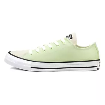 CONVERSE Кроссовки Chuck Taylor All Star Ox Renew Cotton Barely Volt