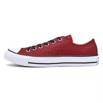 CONVERSE Кроссовки Chuck Taylor All Star Ox Red White