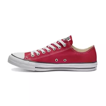 CONVERSE Кроссовки Chuck Taylor All Star Ox Red