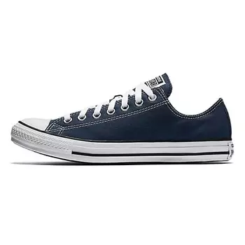CONVERSE Кроссовки Chuck Taylor All Star Ox Navy