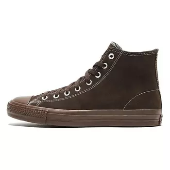 CONVERSE Кроссовки Chuck Taylor All Star Pro Suede High Fresh Brew