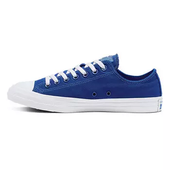CONVERSE Кроссовки Chuck Taylor All Star Space Racer Low Top Blue White