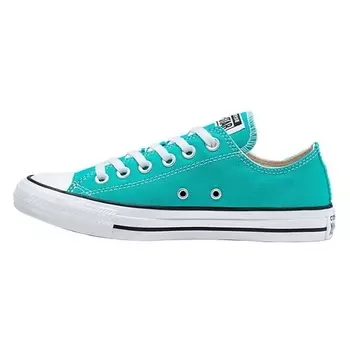 CONVERSE Кроссовки Chuck Taylor All Star Teal Green