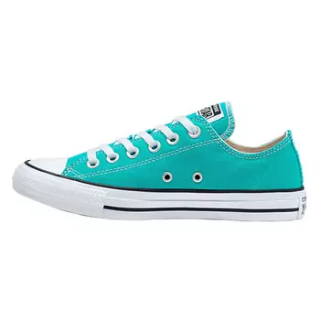 CONVERSE Кроссовки Chuck Taylor All Star Teal Green