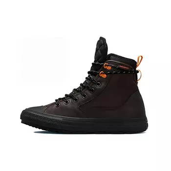CONVERSE Кроссовки Chuck Taylor All Star Terrain Hi Velvet Brown
