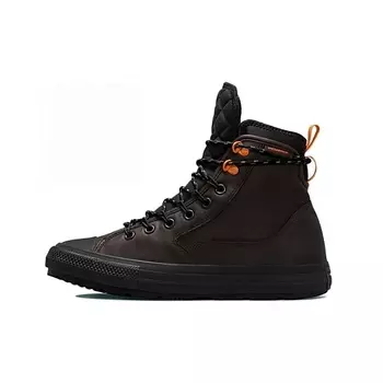 CONVERSE Кроссовки Chuck Taylor All Star Terrain Hi Velvet Brown