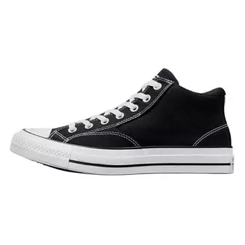 CONVERSE Кроссовки Chuck TAYLOR All Star Тканевые Кеды MID Верх Унисекс