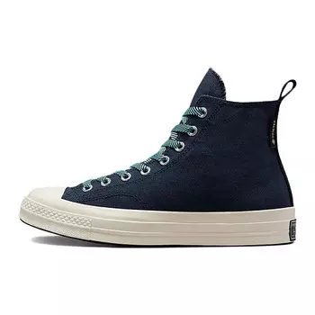 CONVERSE Кроссовки Chuck TAYLOR All Star Тканевые Кеды MID Верх Унисекс
