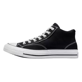 CONVERSE Кроссовки Chuck TAYLOR All Star Тканевые Кеды MID Верх Унисекс
