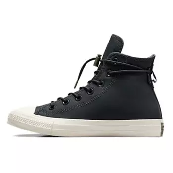 CONVERSE Кроссовки Chuck Taylor All Star Womens High Shadow Woods Womens