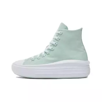 CONVERSE Кроссовки Chuck Taylor All Star Womens Move Platform High Charms Womens