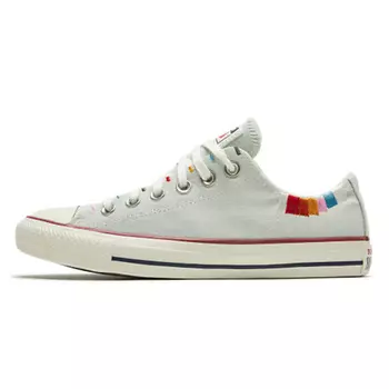 CONVERSE Кроссовки Chuck Taylor All Star Womens Low Self Expression Womens