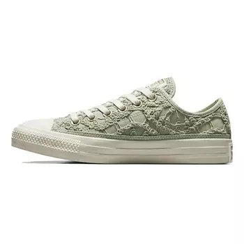 CONVERSE Кроссовки Chuck Taylor All Star Womens Low Daisy Cord Womens