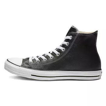 CONVERSE Кроссовки Chuck Taylor Hi Black