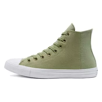 CONVERSE Кроссовки Clean n Preme Chuck Taylor All Star High Top