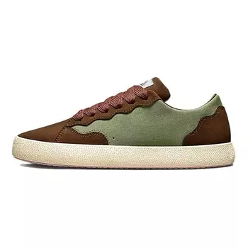 CONVERSE Кроссовки Glf 2.0 Golf Le Fleur Oil Green