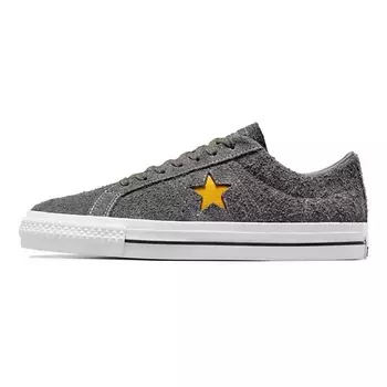 CONVERSE Кроссовки One Star Pro Grey White