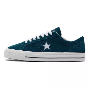 CONVERSE Кроссовки One Star Pro Midnight Turquoise