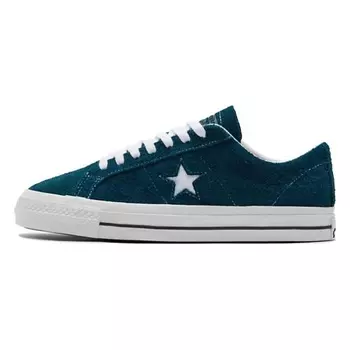 CONVERSE Кроссовки One Star Pro Midnight Turquoise