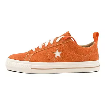 CONVERSE Кроссовки One Star Pro Orange