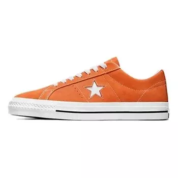 CONVERSE Кроссовки One Star Pro Orange
