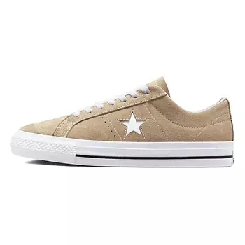 CONVERSE Кроссовки One Star Pro Ox Nomad Khaki