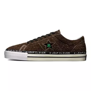 CONVERSE Кроссовки One Star Pro Patta Four Leaf Clover