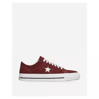 CONVERSE Кроссовки One Star Pro Pueblo Brown