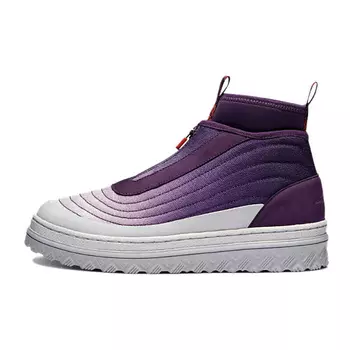 CONVERSE Кроссовки Pro Leather X2 Tech Paria Farzaneh Grape Royal