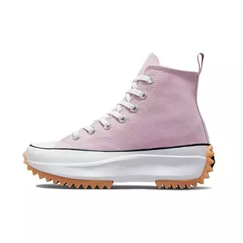 CONVERSE Кроссовки Run Star Hike Hi Pink Himalayan Salt