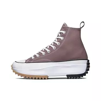 CONVERSE Кроссовки Run Star Hike Hi Saddle