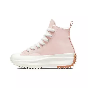 CONVERSE Кроссовки Run Star Hike Hi Silt Red