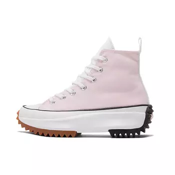 CONVERSE Кроссовки Run Star Hike Hi Statement Flow Pink Womens