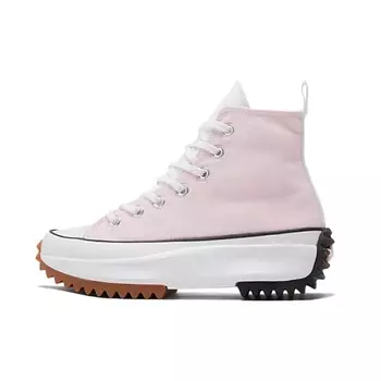 CONVERSE Кроссовки Run Star Hike Hi Statement Flow Pink Womens