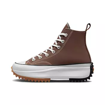 CONVERSE Кроссовки Run Star Hike Кеды Высокие Унисекс