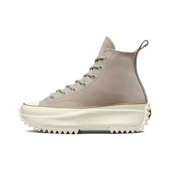 CONVERSE Кроссовки Run Star Hike Khaki