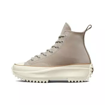 CONVERSE Кроссовки Run Star Hike Khaki