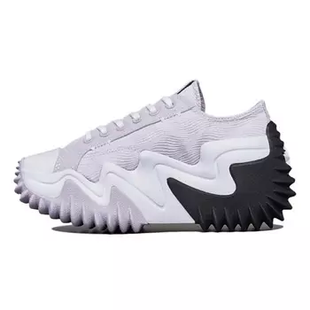 CONVERSE Кроссовки Run Star Hike Повседневная обувь Низкие кеды Женские