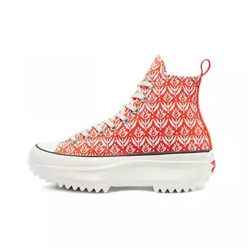 CONVERSE Кроссовки Run Star Hike Summer Spirit Womens