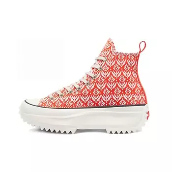CONVERSE Кроссовки Run Star Hike Summer Spirit Womens